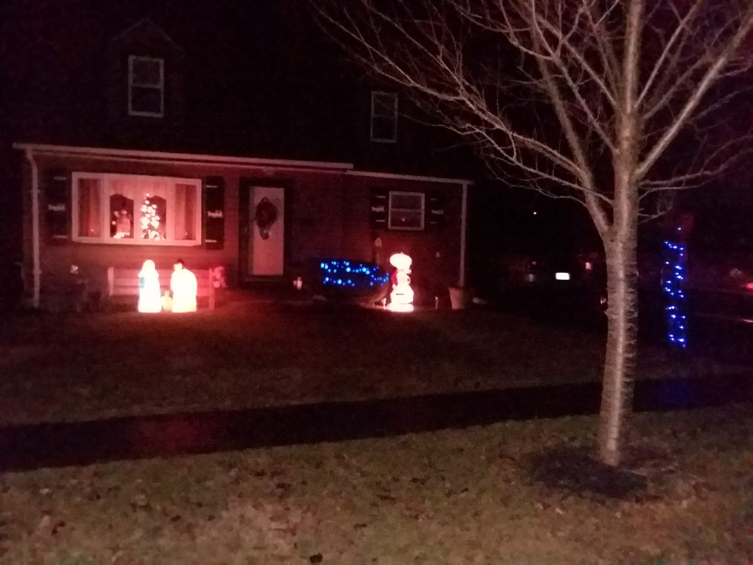 Lights