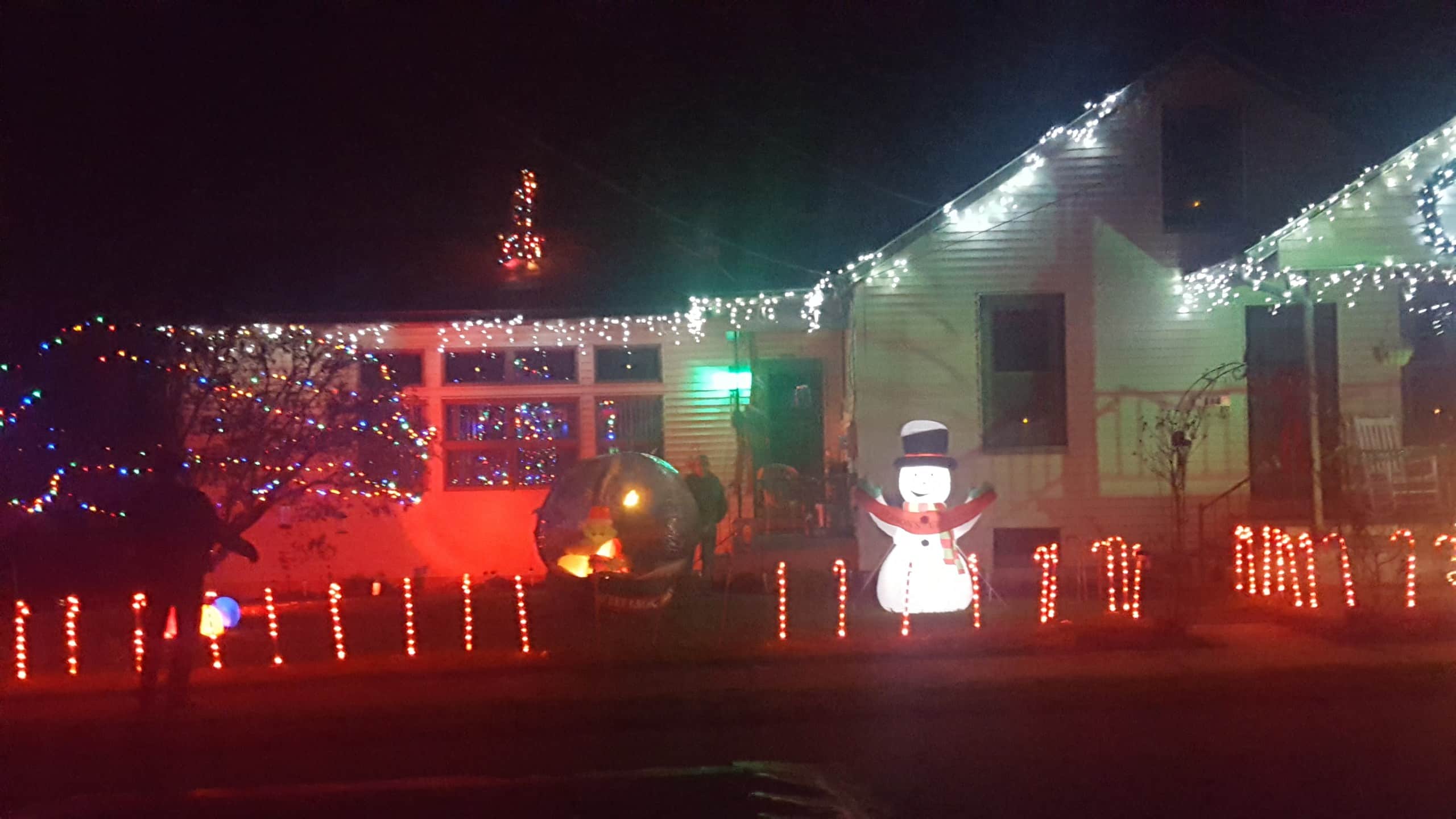 Lights