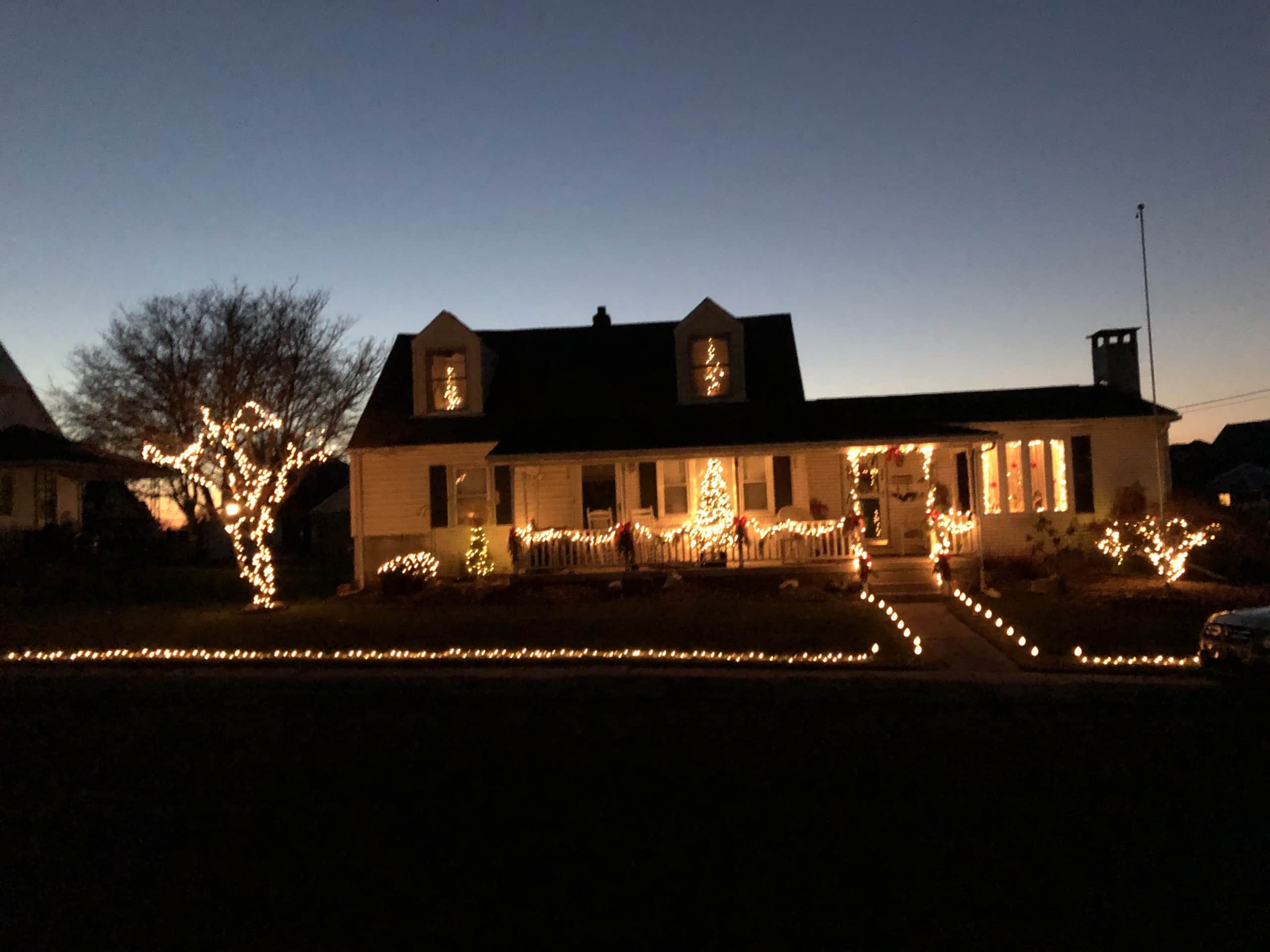 Lights