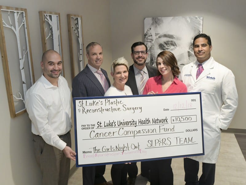 Breast Cancer Check