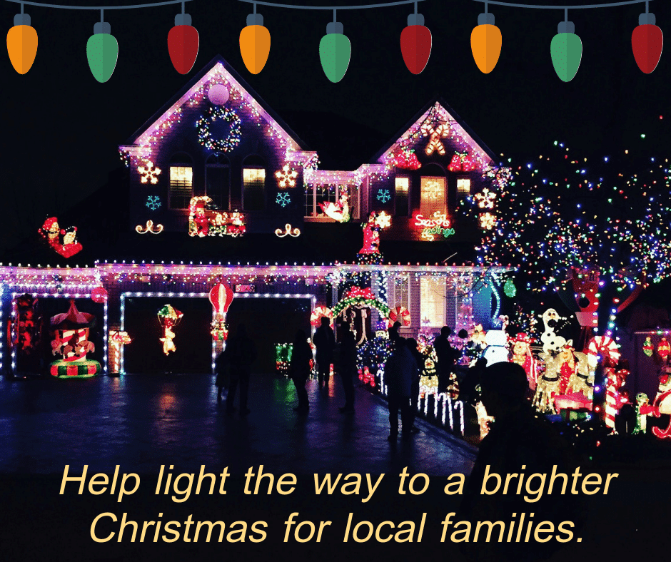 Lights Christmas