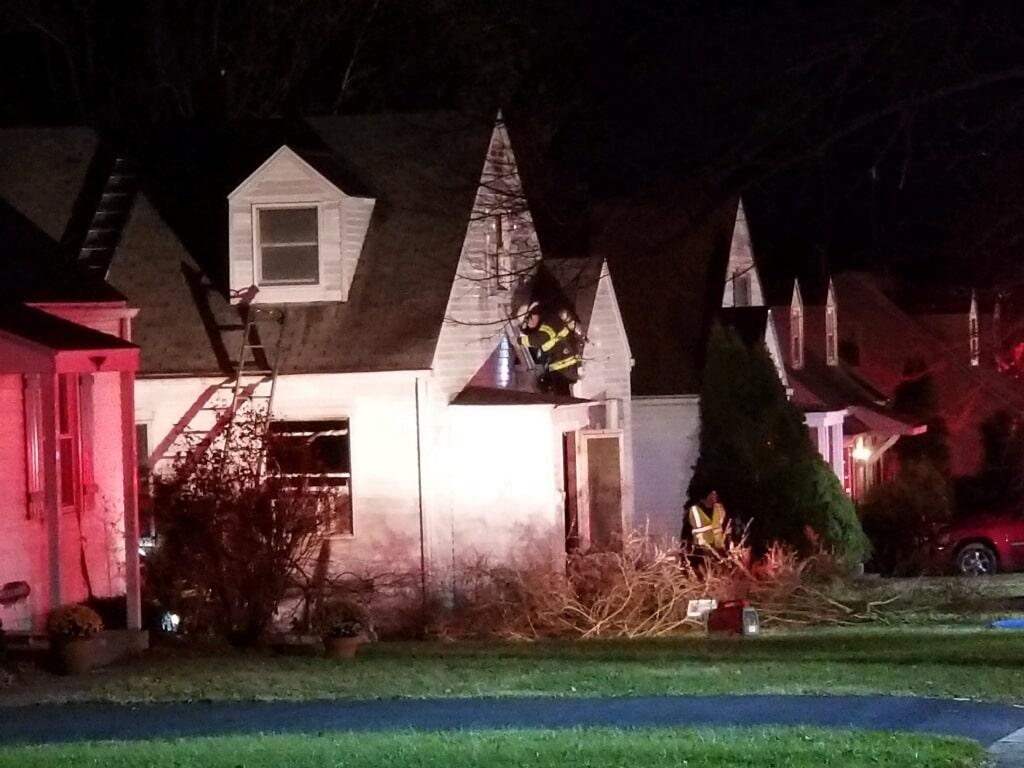 The Grinch Coopersburg Holiday Drive-Thru