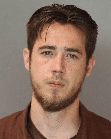 Sheamus McCarthy Heroin
