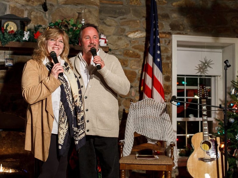 Holiday Open House