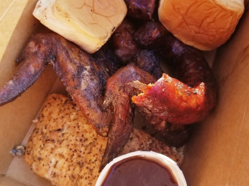 BBQ
