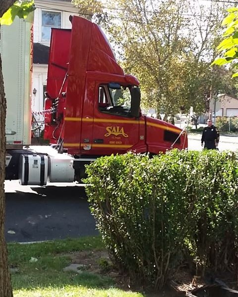 Stuck Trucks