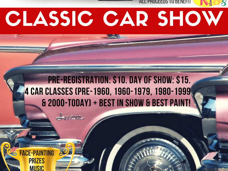 Classic Car Show