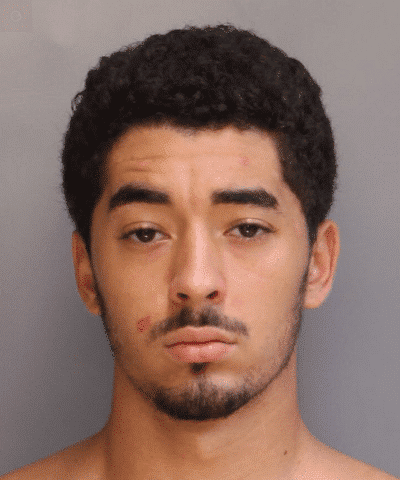 Idris Yuzon School Shooting