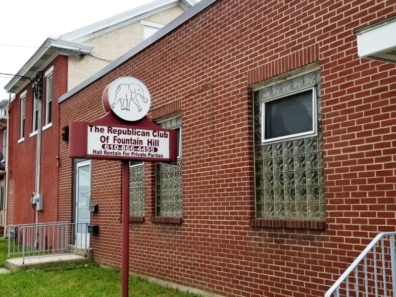 Republican Club