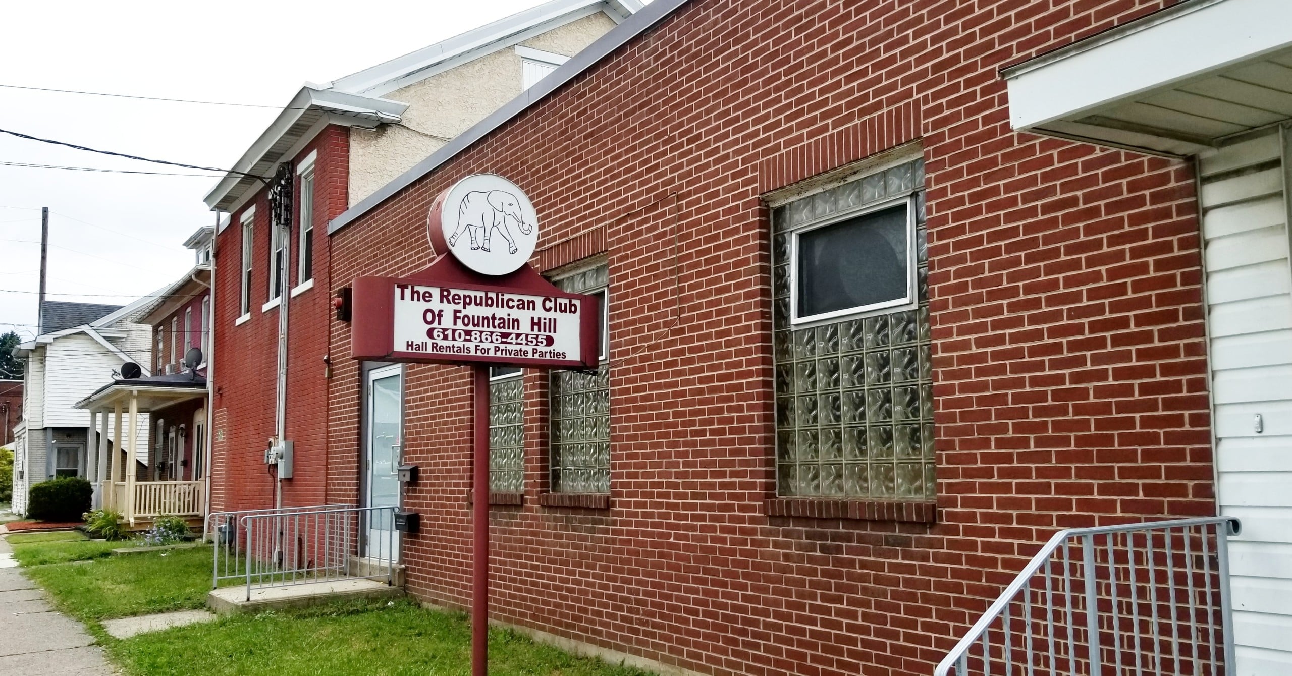 Republican Club