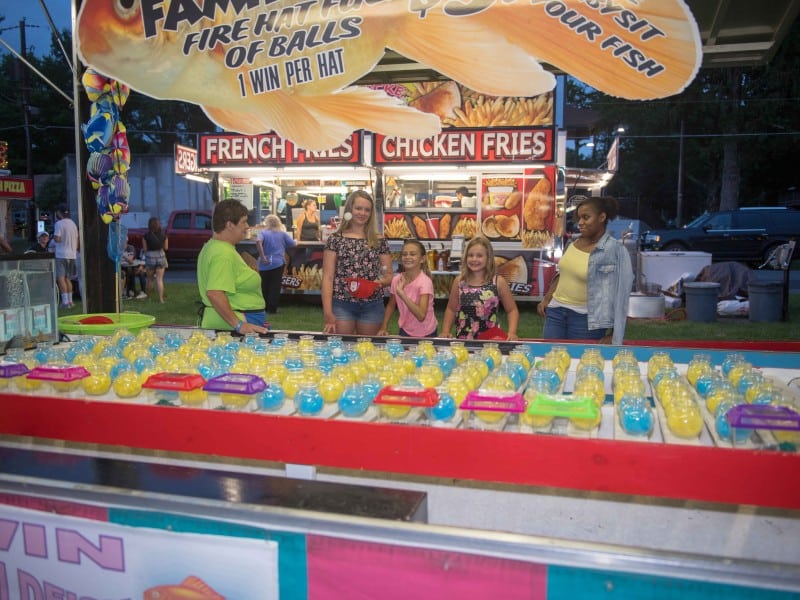 Carnival