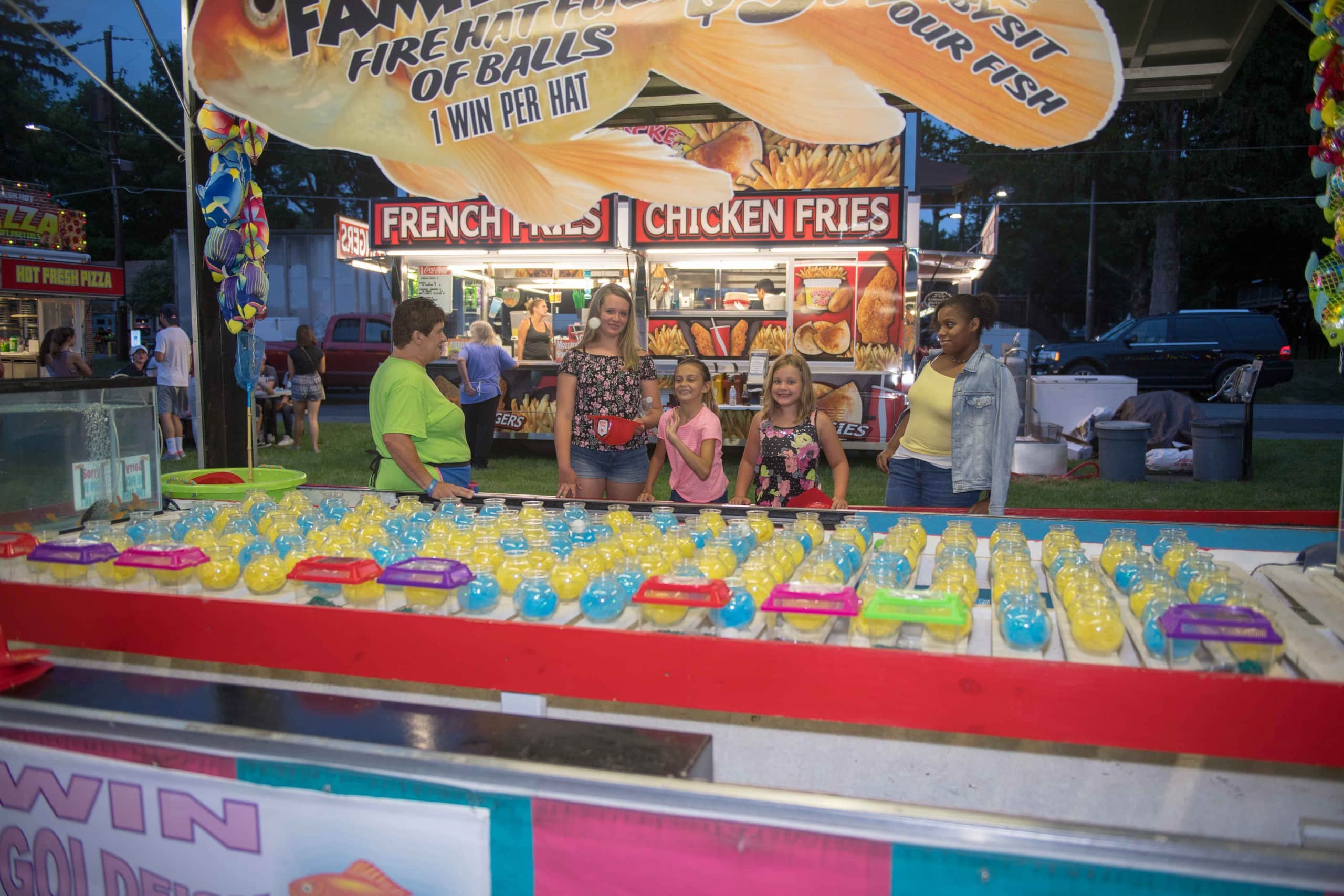 Carnival