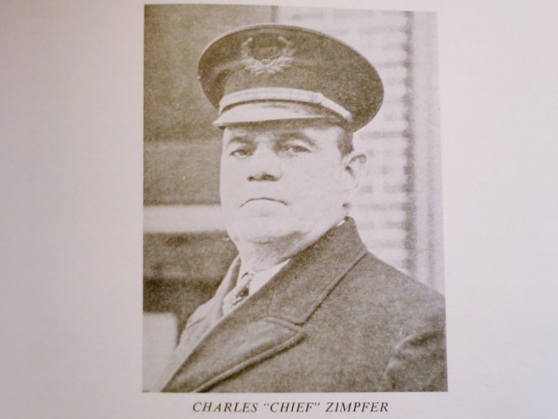 Chief