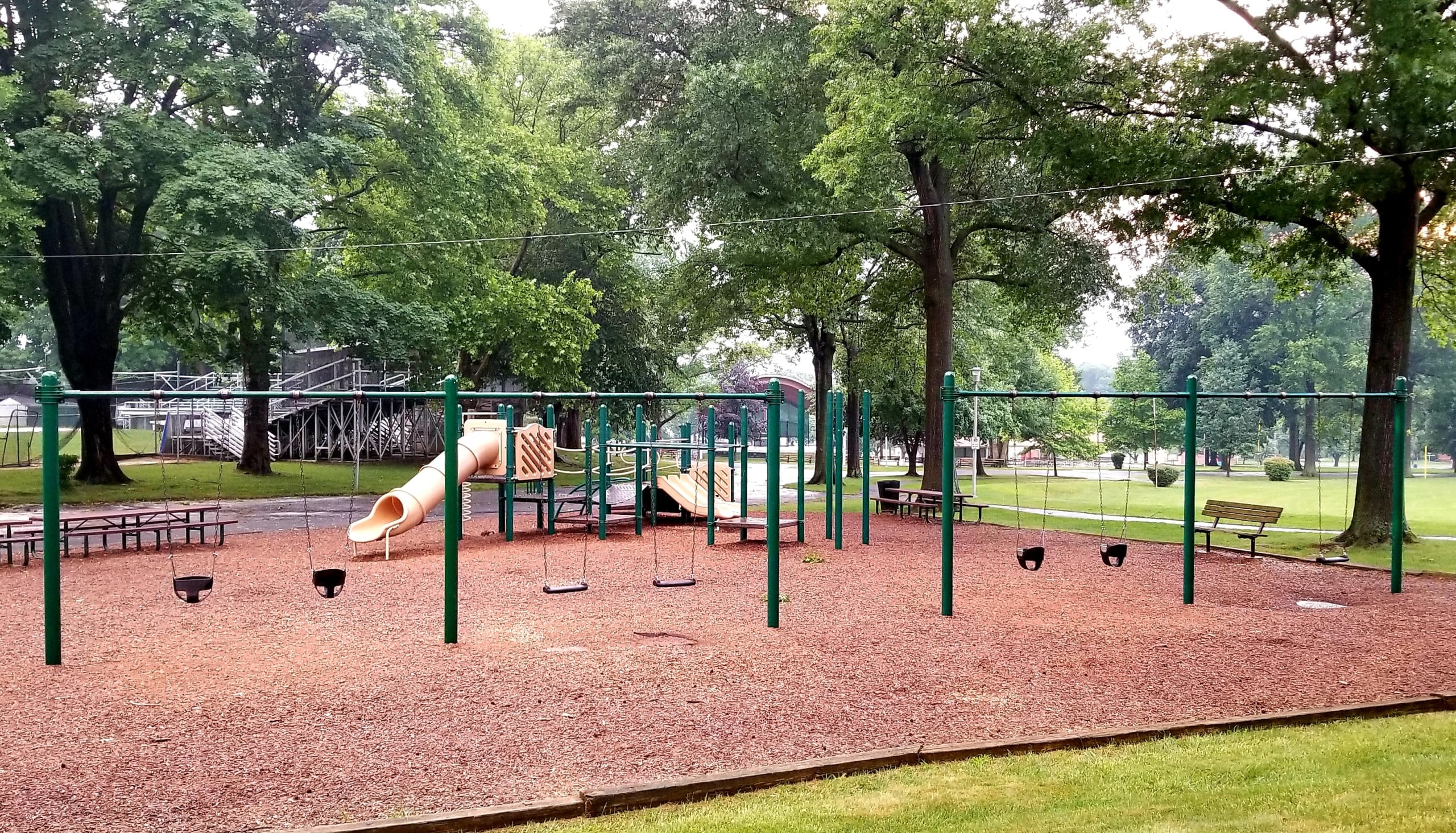 Playground