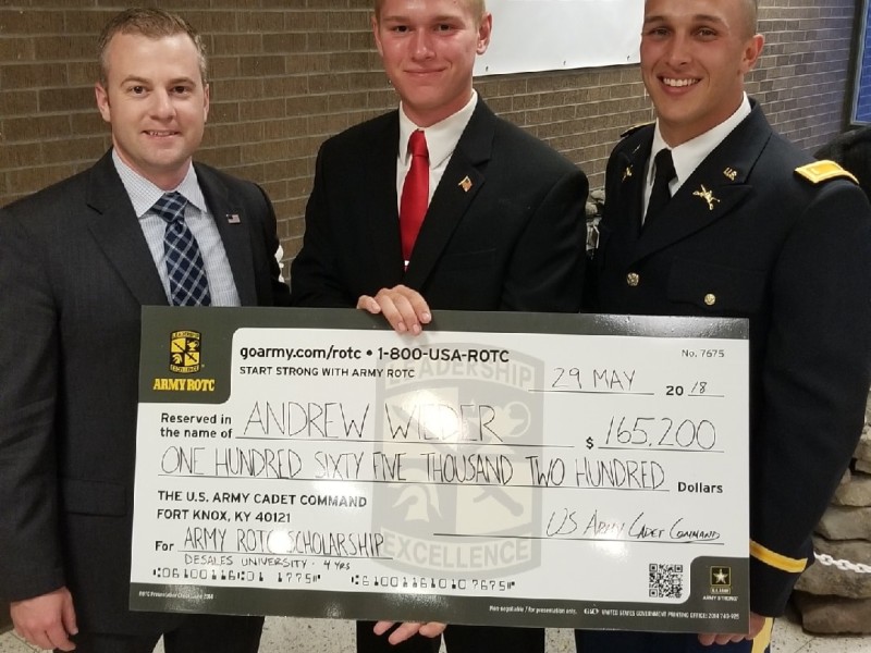 Scholarship