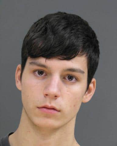 perkasie robbery