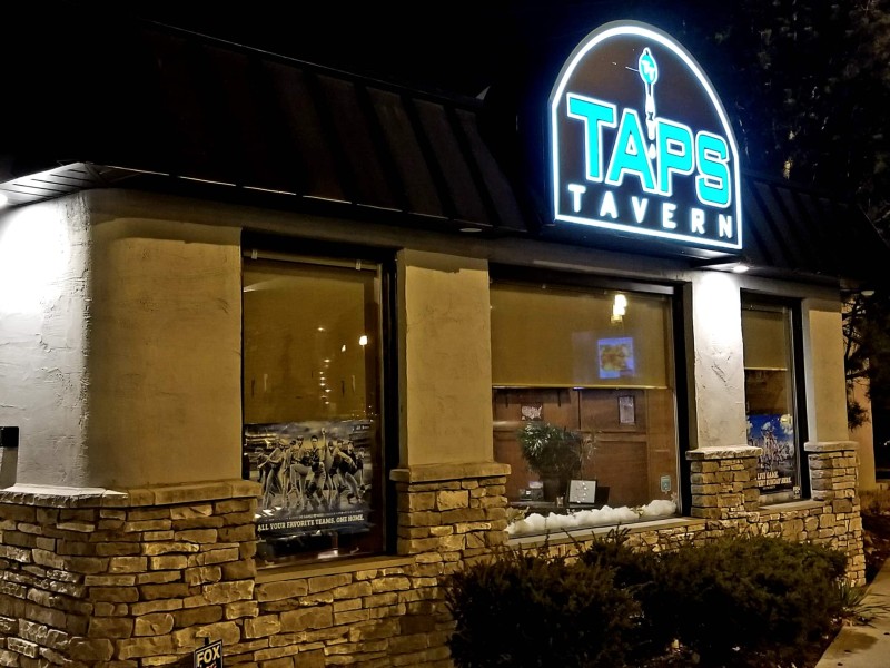 Taps