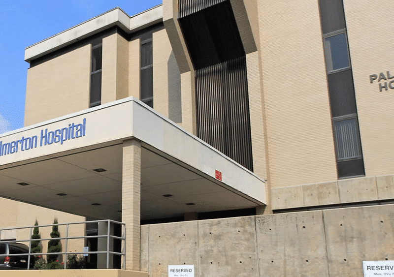 Palmerton Hospital