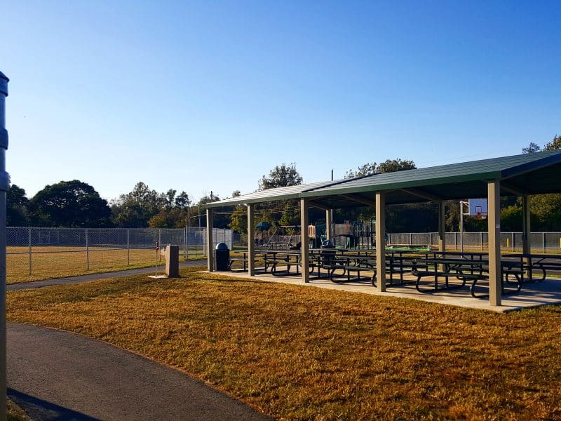 Steel City Park