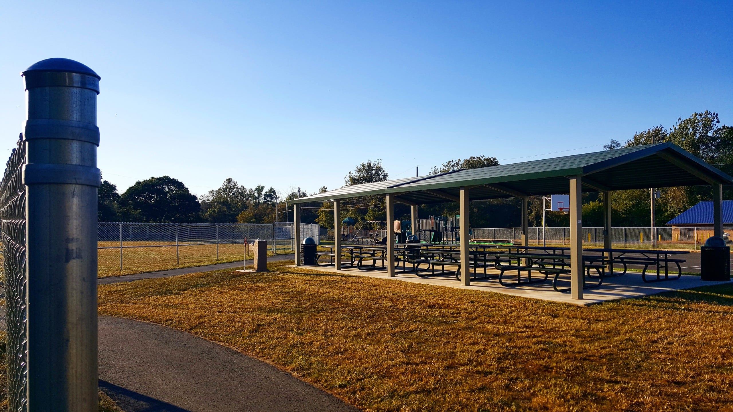 Steel City Park