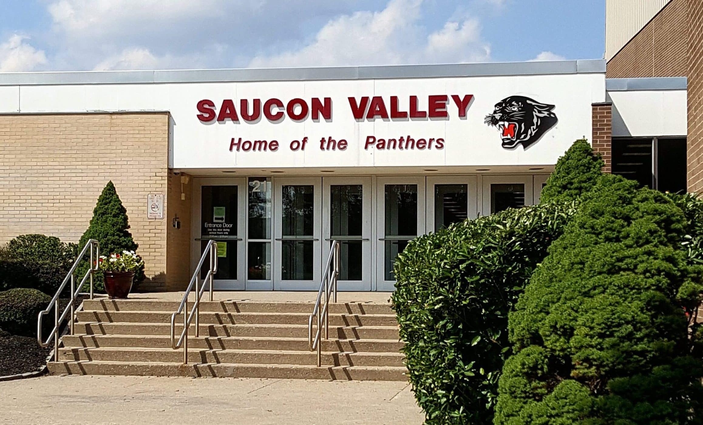 Saucon Valley High School
