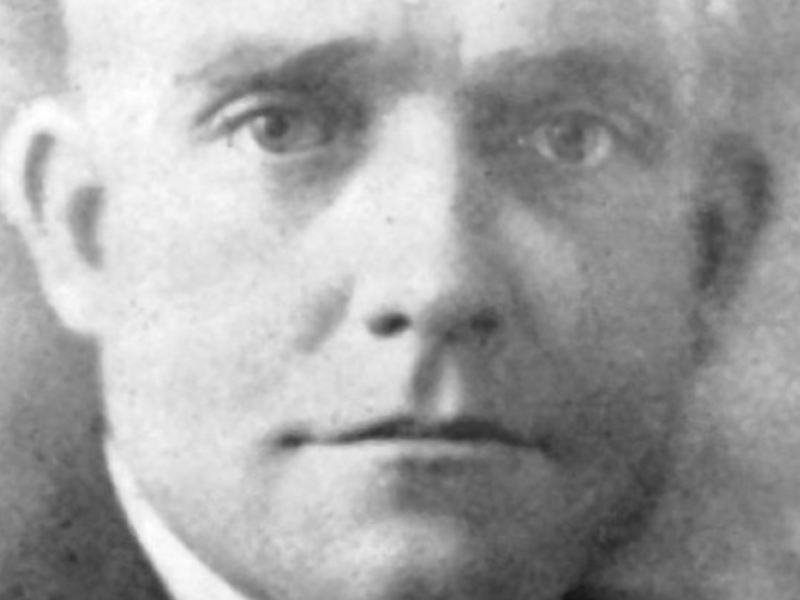 Morris Dimmick