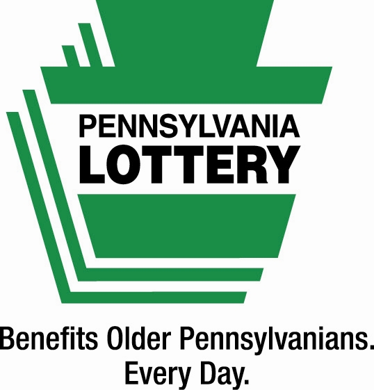 PA Lottery Logo