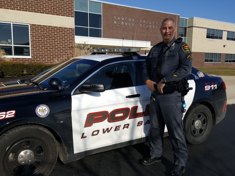 Safest in PA LST