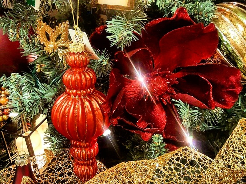 Neighbors Christmas