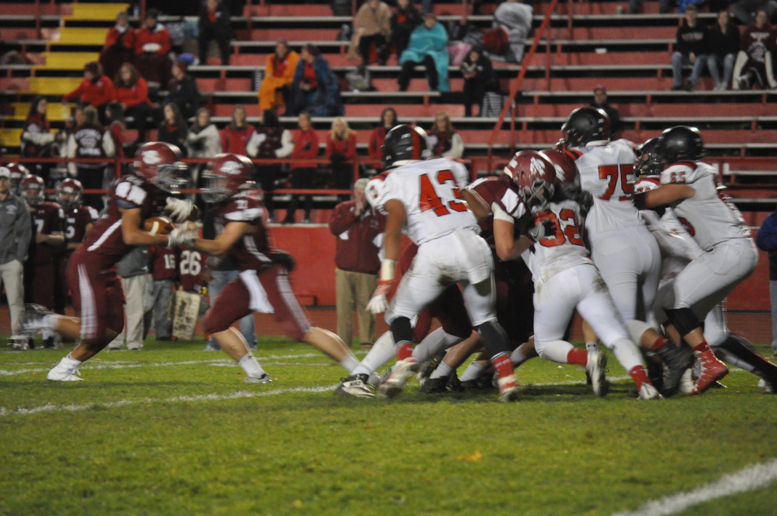 2016 d 11 semis