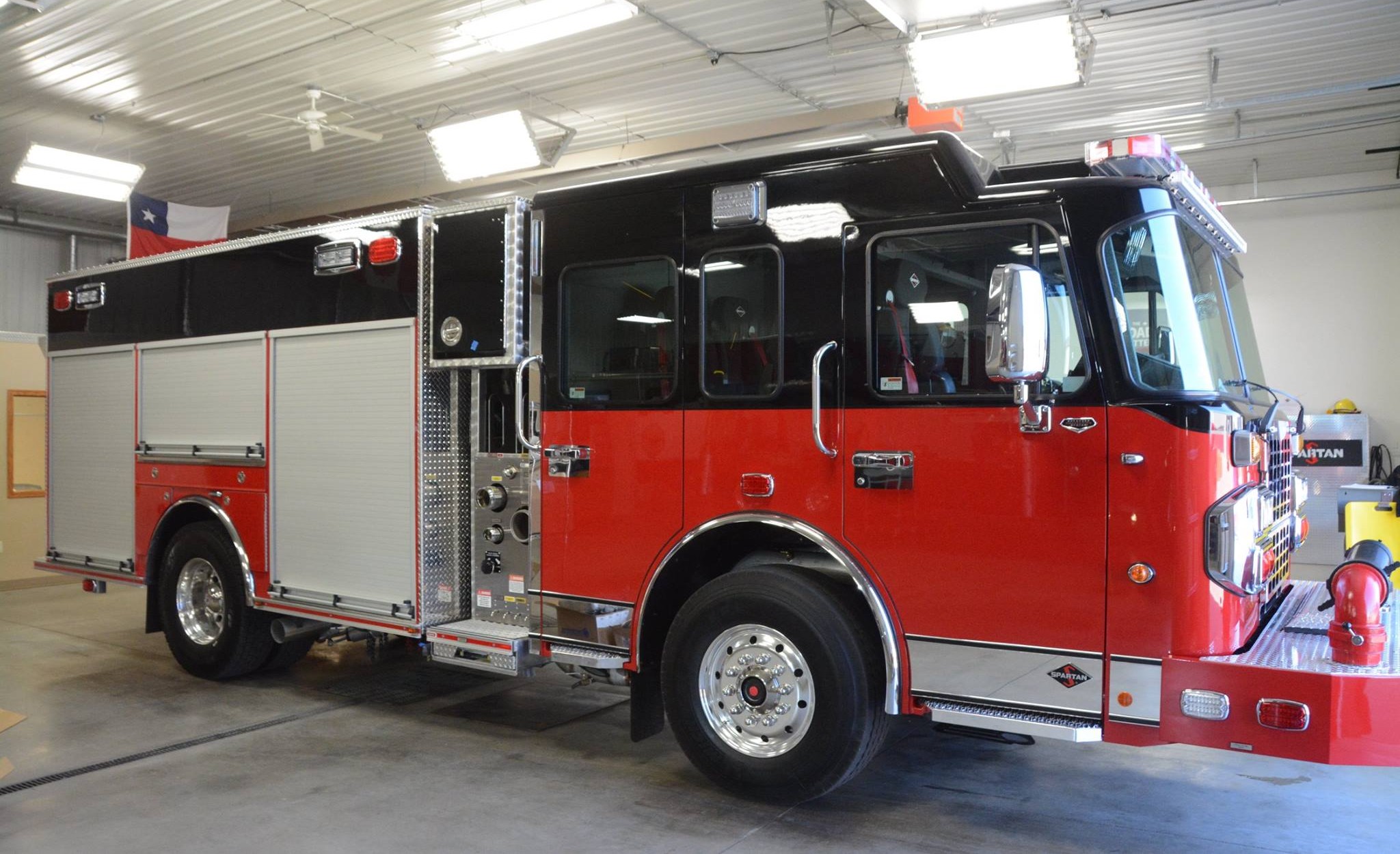 Lower Saucon Fire Rescue