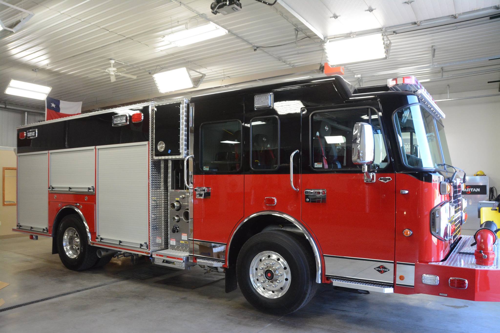 Lower Saucon Fire Rescue