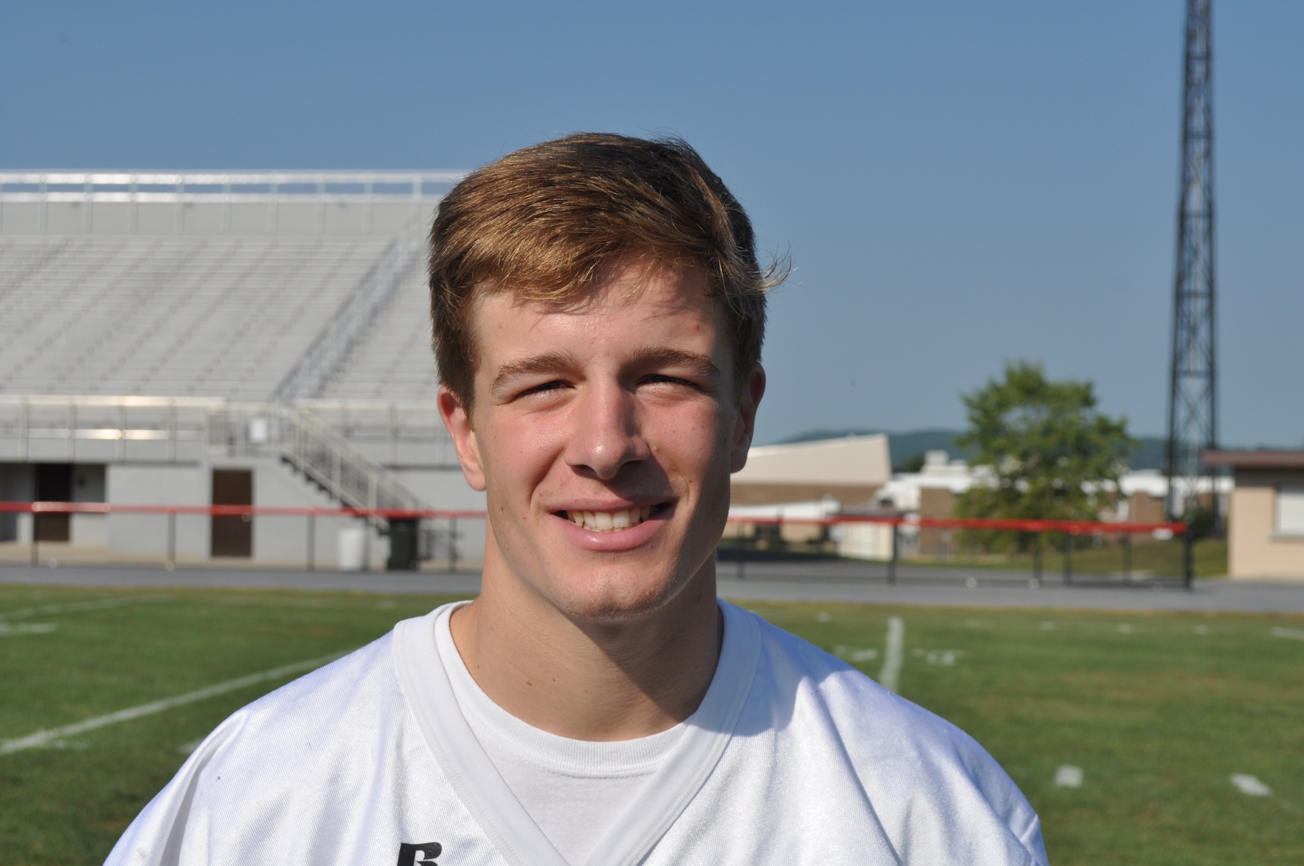 Zach Petiet