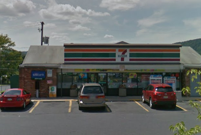 7-Eleven