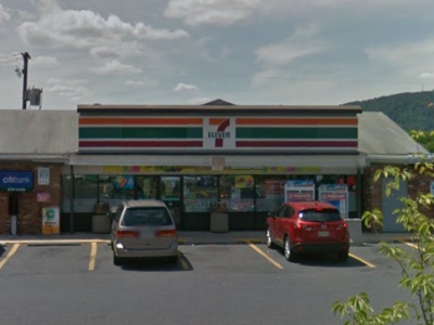 7-Eleven