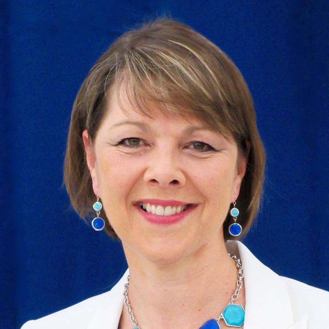 Saucon Valley mathematics teacher Lisa Allen