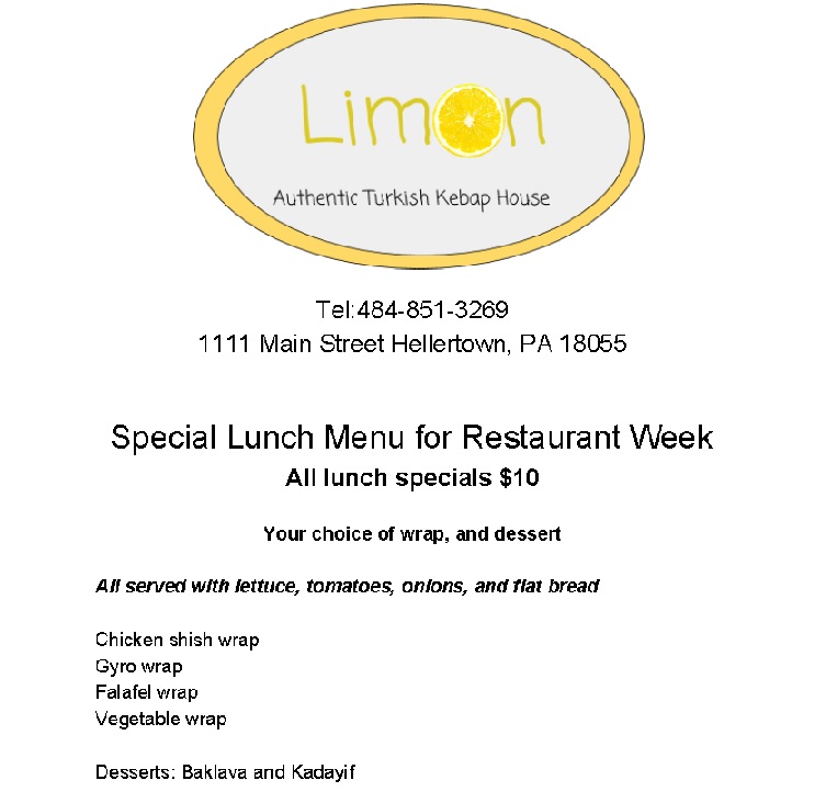 limon rw