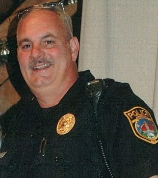 Hellertown Police Officer James F. DeLeone Sr. died unexpectedly July 8 in Virginia.