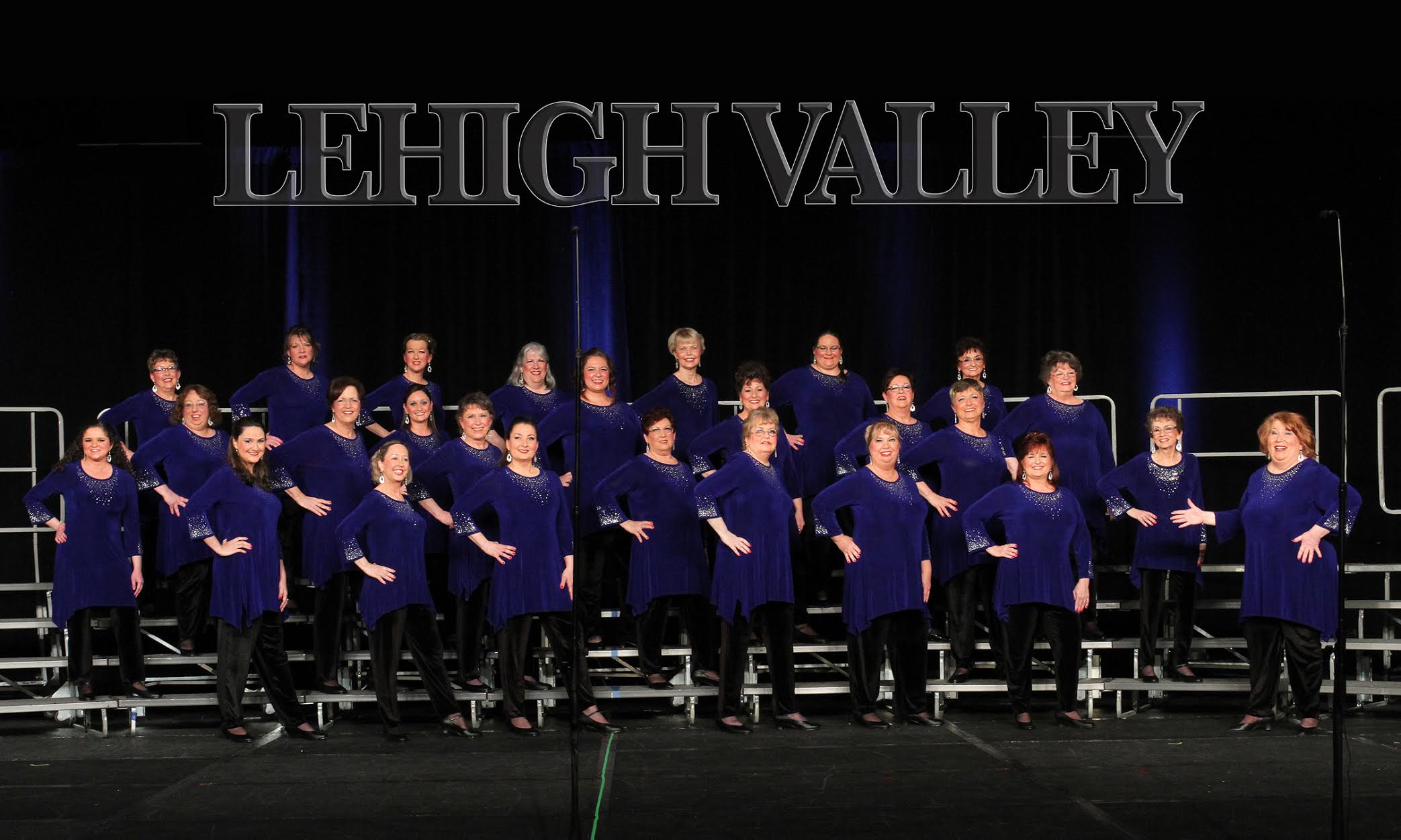 LVChorus1