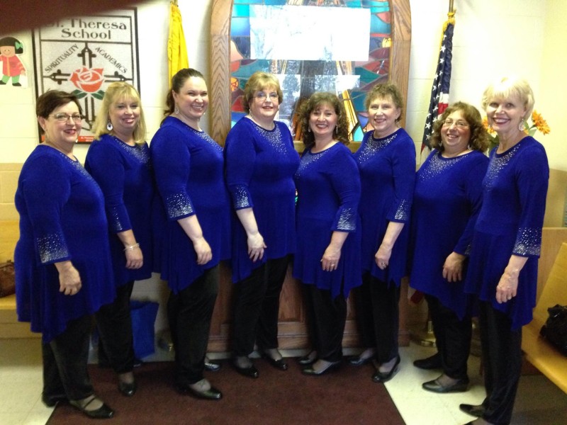 Lehigh Valley Chorus