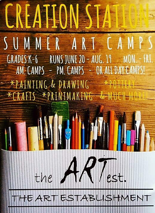 TAS flyer