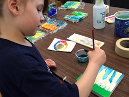 kids camp