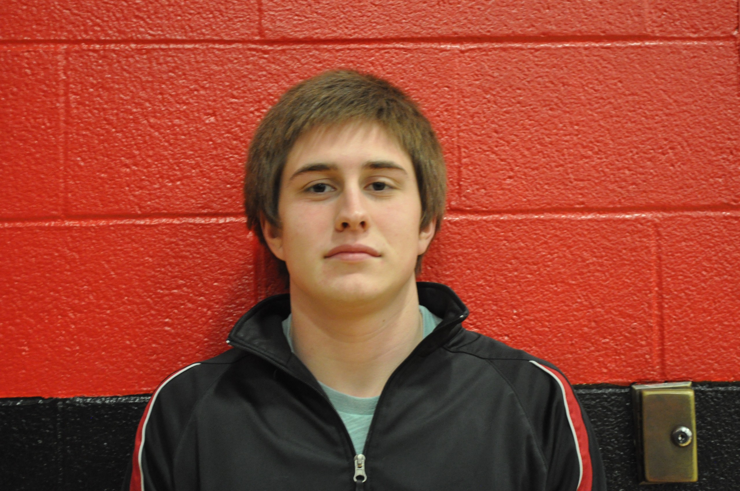 Dylan Yonney
