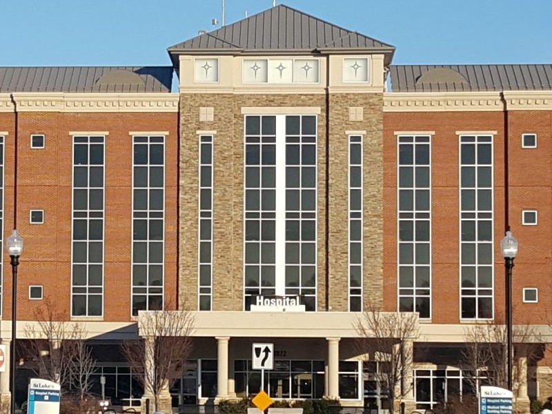 Anderson St. Luke's