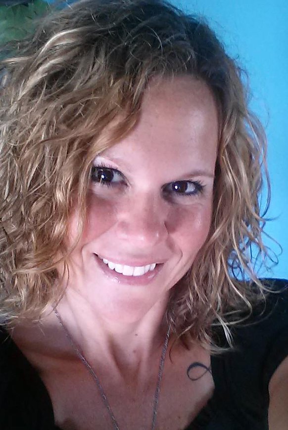 Amy Campbell Musser
