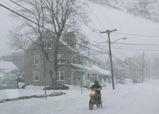 Hellertown