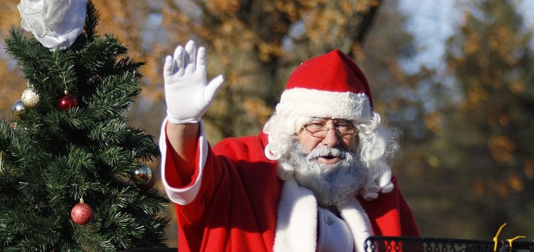 Santy