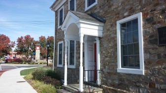 Hellertown Borough Hall