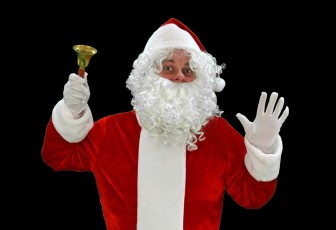 Santa