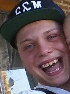James Scott Cruciani Jr.